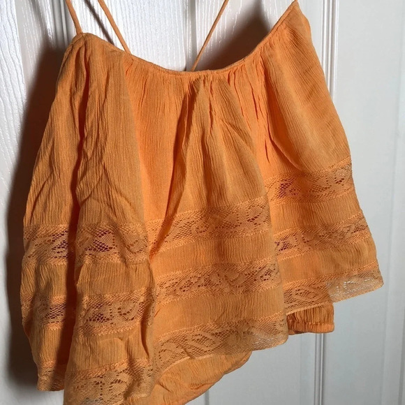 FREE PEOPLE Home Again Cami - Picture 5 of 8